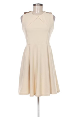 Kleid Unbranded, Größe XS, Farbe Ecru, Preis € 16,19, #137204878