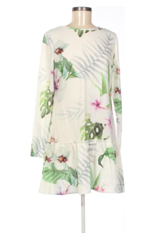 Kleid Unbranded, Größe L, Farbe Mehrfarbig, Preis 17,60 €, #137204939