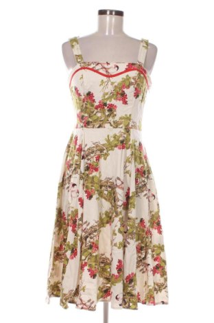 Rochie Hearts & Roses, Mărime M, Culoare Multicolor, Preț 99,19 Lei, #137204944