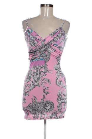 Kleid Versace Collection, Größe S, Farbe Mehrfarbig, Preis 112,00 €, #137205028