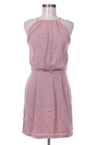 Kleid Samsoe & Samsoe, Größe S, Farbe Aschrosa, Preis 30,71 €, #137205032