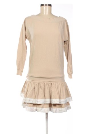 Kleid Unbranded, Größe M, Farbe Beige, Preis € 14,35, #137205120