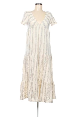 Рокля Pull&Bear, Размер M, Цвят Многоцветен, Цена 8,69 €, #137205203