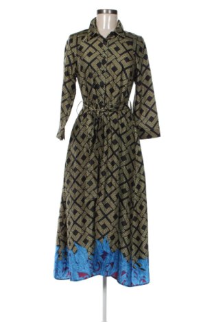Kleid NA-KD, Größe M, Farbe Mehrfarbig, Preis € 31,99, #137205351