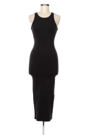 Рокля Pull&Bear, Размер XS, Цвят Черен, Цена 17,38 €, #137205392