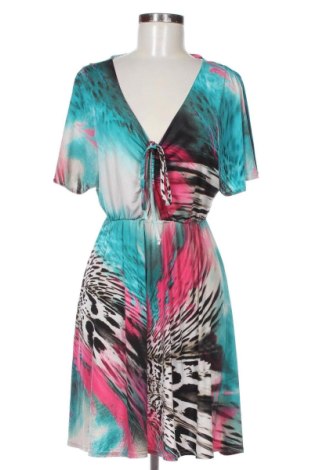 Kleid Unbranded, Größe L, Farbe Mehrfarbig, Preis € 10,00, #137205464