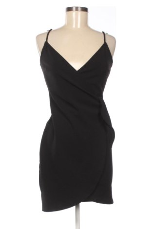 Рокля H&M, Размер S, Цвят Черен, Цена 12,52 €, #137205569