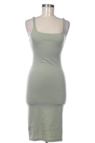 Рокля Zara, Размер M, Цвят Зелен, Цена 17,89 €, #137205628