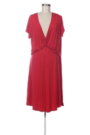 Šaty  Body Flirt, Velikost XXL, Barva Červená, Cena  559,00 Kč, #137205658