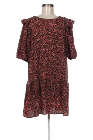 Kleid H&M, Größe XL, Farbe Mehrfarbig, Preis € 18,99, #137205703