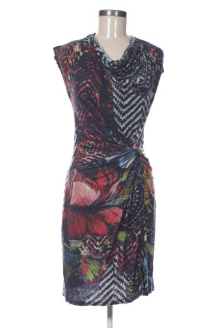 Sukienka Desigual, Rozmiar S, Kolor Kolorowy, Cena 174,99 zł, #137205704