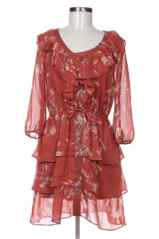 Sukienka Lauren Conrad, Rozmiar M, Kolor Kolorowy, Cena 126,00 zł, #137205710