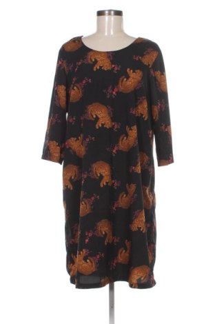Kleid Junarose, Größe XL, Farbe Mehrfarbig, Preis € 16,19, #137205741