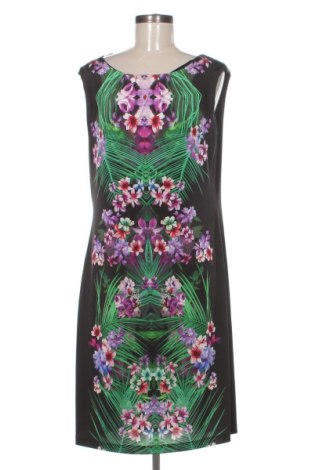 Kleid Fabiani, Größe L, Farbe Mehrfarbig, Preis € 12,76, #137205826