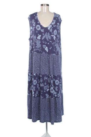Kleid Modena, Größe 3XL, Farbe Mehrfarbig, Preis € 26,00, #137205867