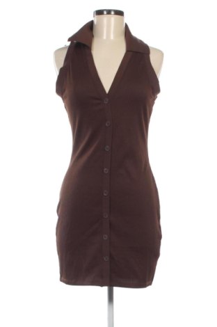 Sukienka H&M, Rozmiar S, Kolor Brązowy, Cena 91,99 zł, #137205972