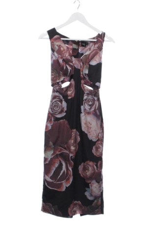 Kleid ASOS, Größe S, Farbe Mehrfarbig, Preis € 24,33, #137205984