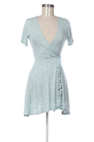 Šaty  Pull&Bear, Velikost S, Barva Vícebarevné, Cena  139,00 Kč, #137206037