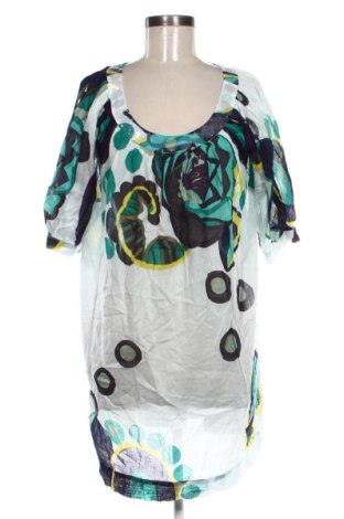 Kleid French Connection, Größe S, Farbe Mehrfarbig, Preis € 24,39, #137206050