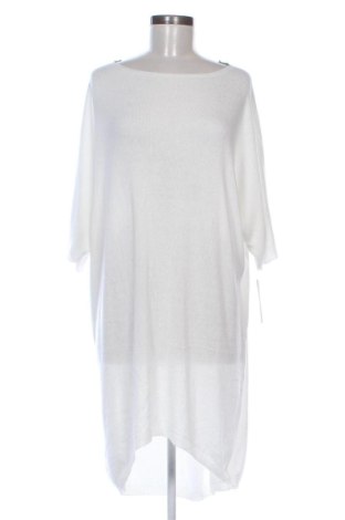 Рокля NEW COLLECTION, Размер L, Цвят Бял, Цена 31,18 €, #137206053