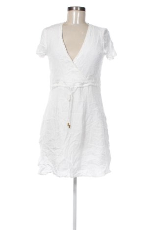Rochie VILA, Mărime S, Culoare Alb, Preț 64,99 Lei, #137206124