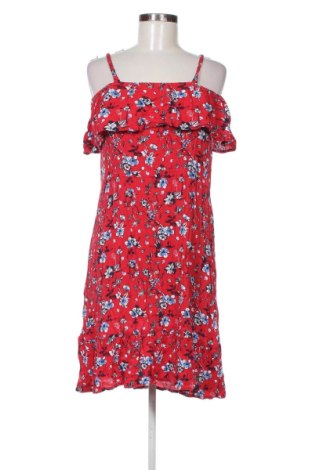 Kleid Gina, Größe L, Farbe Mehrfarbig, Preis € 12,00, #137206158