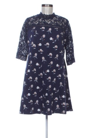 Šaty  ASOS, Veľkosť XL, Farba Viacfarebná, Cena  19,61 €, #137206174