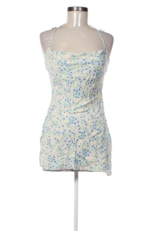 Šaty  Zara, Veľkosť M, Farba Viacfarebná, Cena  13,95 €, #137206179