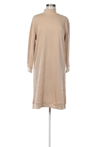 Rochie Zara, Mărime L, Culoare Bej, Preț 118,99 Lei, #137206431