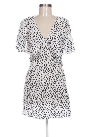 Sukienka Zara, Rozmiar XS, Kolor Kolorowy, Cena 83,07 zł, #137206432