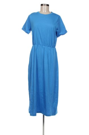 Kleid Kaffe, Größe M, Farbe Blau, Preis € 43,00, #137206476