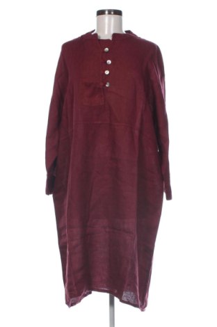 Sukienka Unbranded, Rozmiar XXL, Kolor Czerwony, Cena 84,00 zł, #137206543