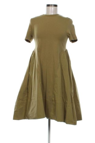 Φόρεμα Unbranded, Μέγεθος XS, Χρώμα Πράσινο, Τιμή 12,00 €, #137206885