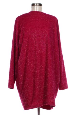Šaty  H&M, Veľkosť XL, Farba Ružová, Cena  22,86 €, #137206923