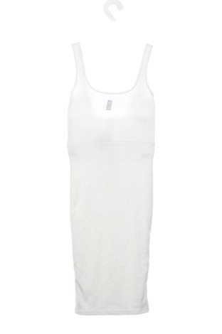 Φόρεμα Bershka, Μέγεθος XS, Χρώμα Λευκό, Τιμή 16,99 €, #137207193