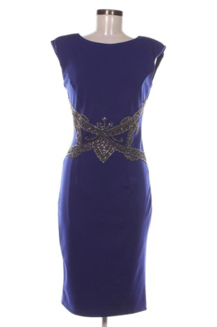 Kleid Little Mistress, Größe M, Farbe Blau, Preis € 23,15, #137207495