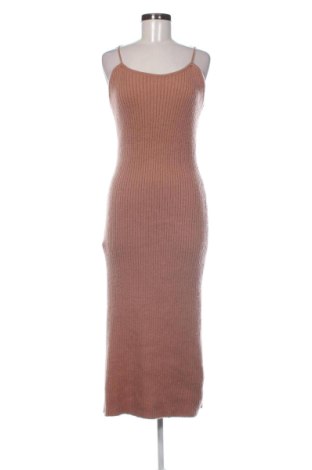 Kleid Unbranded, Größe M, Farbe Braun, Preis € 19,37, #137207531