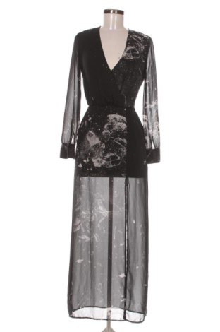 Kleid H&M, Größe XS, Farbe Mehrfarbig, Preis € 15,83, #137207586