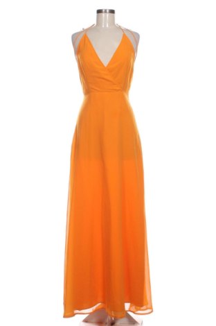 Рокля ASOS, Размер M, Цвят Оранжев, Цена 33,53 €, #137207674