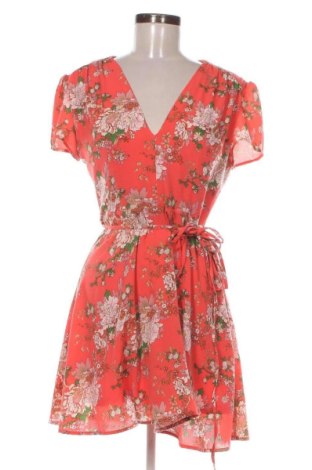 Kleid Glamorous, Größe S, Farbe Mehrfarbig, Preis € 12,05, #137207727