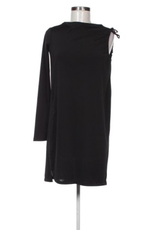 Sukienka Zara, Rozmiar M, Kolor Czarny, Cena 51,62 zł, #137207788