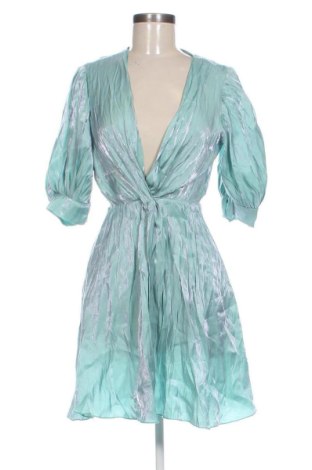 Рокля NEW COLLECTION, Размер S, Цвят Многоцветен, Цена 13,33 €, #137207840