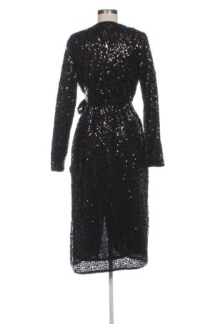 Kleid H&M, Größe S, Farbe Schwarz, Preis € 15,05, #137207883