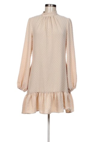 Рокля Closet London, Размер M, Цвят Бежов, Цена 34,00 €, #137207972