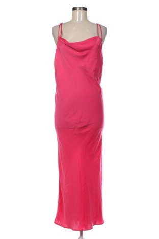 Rochie Zara, Mărime L, Culoare Roz, Preț 236,99 Lei, #137207995