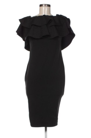Rochie Boohoo, Mărime L, Culoare Negru, Preț 132,99 Lei, #137208091