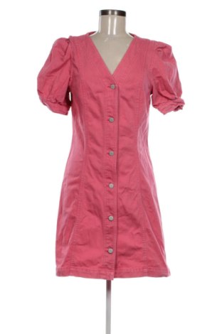 Kleid Global Funk, Größe M, Farbe Rosa, Preis € 23,62, #137208126