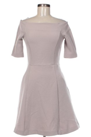 Kleid H&M, Größe S, Farbe Aschrosa, Preis 11,99 €, #137208282