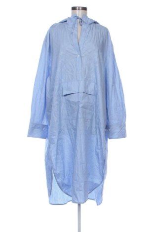 Kleid Zara, Größe XL, Farbe Blau, Preis € 19,13, #137208382