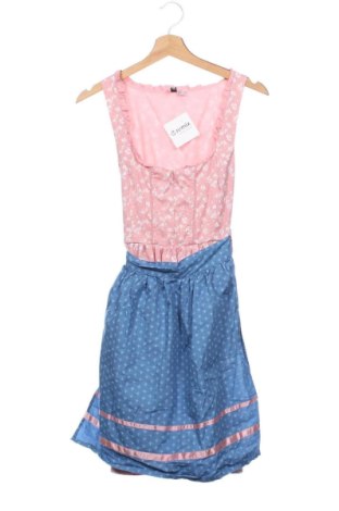 Šaty  H&M, Velikost M, Barva Vícebarevné, Cena  411,00 Kč, #137208637